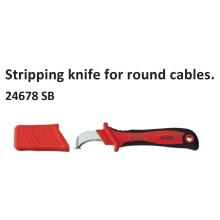WIHA Stripping Tool - 24678 SB