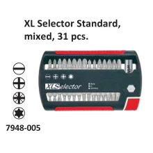 WIHA XL Selector (7948-005)