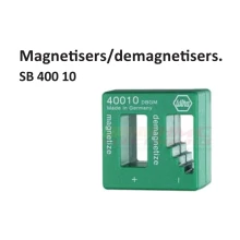 WIHA Magnetisers/demagnetisers - SB 400 10