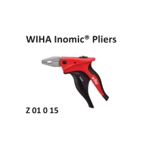 WIHA Inomic Pliers  Z 01 0 15