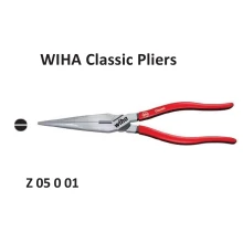 WIHA Classic Pliers  Z 05 0 01