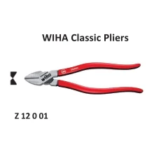 WIHA Classic Pliers - Z 12 0 01