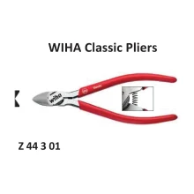 WIHA Classic Pliers - Z 44 3 01