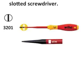 Hand Tools  WIHA SoftFinish Electric Screwdriver - 3201 1 all_wiha_3201