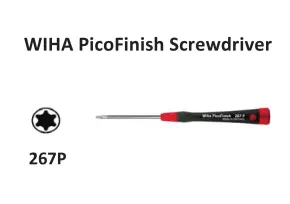 Hand Tools  Obeng PicoFinish WIHA - 267P 1 all_wiha_discontinue_267p