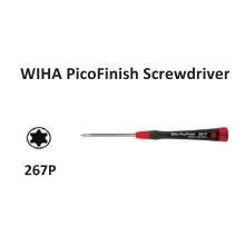 WIHA PicoFinish Screwdriver  267P