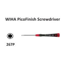 Obeng PicoFinish WIHA - 267P