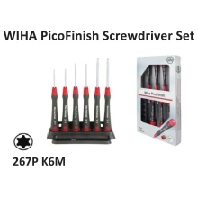 WIHA PicoFinish Screwdriver  267P K6M