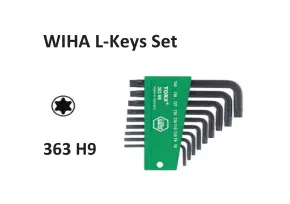 Hand Tools  WIHA L-Keys Set 363 H9 1 all_wiha_discontinue_363_h9