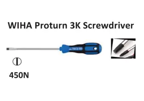 Hand Tools  WIHA Proturn 3K Screwdriver - 450N 1 all_wiha_discontinue_450n