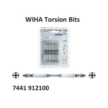 WIHA Torsion Bits - 7441 912100