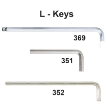 WIHA L-Keys