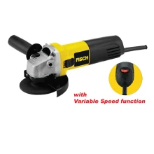 FISCH TG8100 CE - 4inch Angle Grinder
