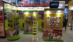 Manufacturing Exhibition 2019BLICKLE