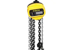 Sub Category 2 Kerekan Rantai Tangan FISCH 1 chain_hoist