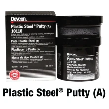 DEVCON 10110 - PLASTIC STEEL PUTTY (A)