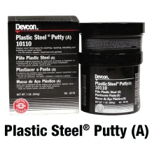 DEVCON 10110 PUTTY BAJA PLASTIK (A)