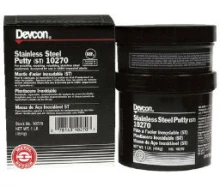 DEVCON 10270 Stainless Steel Putty (ST)