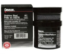 DEVCON 11700 DV CERAMIC REPAIR PUTTY - 3 LB – Voomi Supply