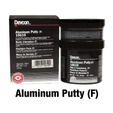 DEVCON 10610 Alumunium Putty (F)