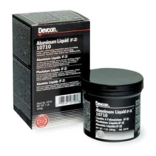 DEVCON 10710 - Alumunium Liquid (F-2)