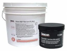 DEVCON 11350 DFense Blok™ Fast Cure