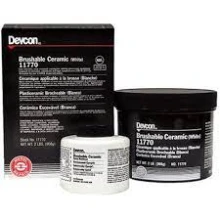 DEVCON 11770 - Brushable Ceramic