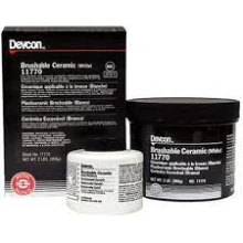 DEVCON 11770  Brushable Ceramic