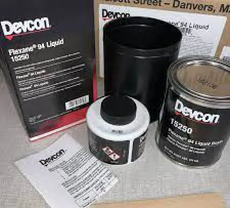 Maintenance and Repair Epoxy DEVCON 15250 Flexane 94 Liquid devcon 15250