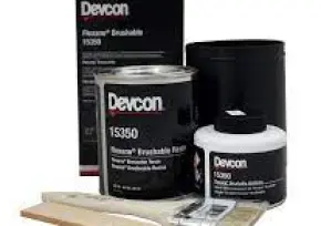 Maintenance and Repair Epoxy DEVCON 15350 Flexane® Brushable 1 devcon_153501