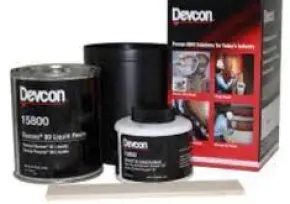 Maintenance and Repair Epoxy DEVCON 15800 Cairan Flexane® 80 1 devcon_15800