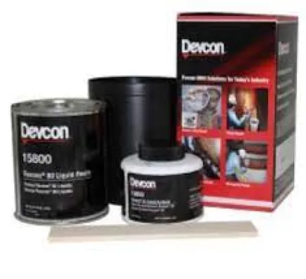 Maintenance and Repair Epoxy DEVCON 15800 Flexane 80 Liquid devcon 15800