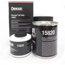 DEVCON 15820 Flexane® 80 Putty