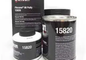 Maintenance and Repair Epoxy DEVCON 15820 Flexane® 80 Putty 1 devcon_15820