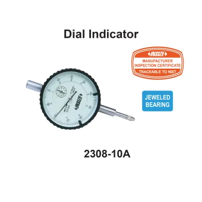 Measuring Tools and Instruments  Indikator Dial  230110 dial indicator 2308 10a