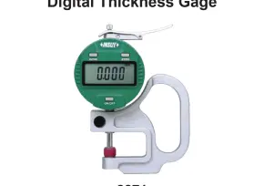 Measuring Tools and Instruments  Digital Thickness Gage - 2871 1 digital_thickness_gage_2871