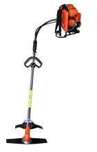 FISCH F328 - Backpack BrushCutter