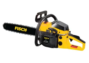 Garden Tools FISCH FCS 22M - 58cc Gasolone Chain Saw 1 fcs_22m