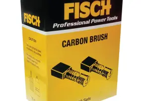 Others FISCH Carbon Brush 1 fisch_carbon_brush_cb