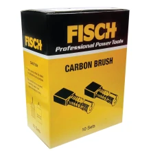 FISCH Carbon Brush