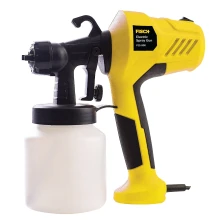 FISCH FES800  Electric Spray Gun