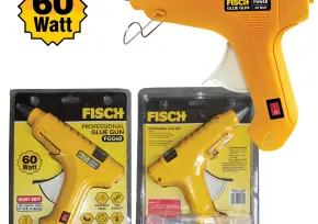 Others FISH FGG60 - Pistol Lem tembak 60 Watt 1 fisch_fgg60_glue_gun