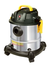 FISCH MB23RT 3 in  Vacuum Cleaner