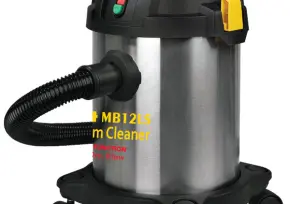 Vaccum Cleaner FISCH MB12LS 3 in  Vacuum Cleaner 1 fisch_mb2ls_vacuum_cleaner