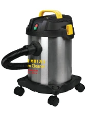 FISCH MB12LS 3 in  Vacuum Cleaner