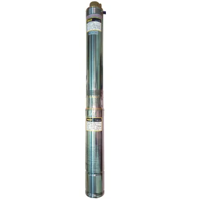 Water Pump FISCH 3SDWP  Submersible Deep Well Pump  fisch submersible pump