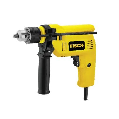 Drill Tools FISCH TD8013  13 mm Impact Drill fisch td8013  13mm impact drill