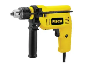 Power Tools FISCH TD8013 - Bor Impak 13 mm 1 fisch_td8013__13mm_impact_drill
