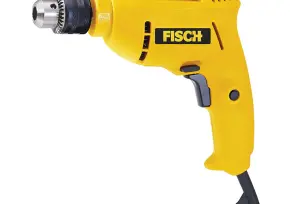 Power Tools FISCH TD815600 - 10 mm Electric Drill 1 fisch_td815600_10mm_electric_drill