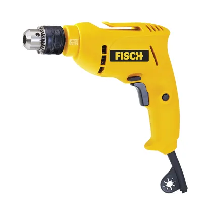 Power Tools FISCH TD815600  Bor Listrik 10 mm fisch td815600 10mm electric drill